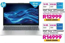 Game HP Intel Core i5 Processor offer