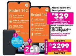 Game Xiaomi Redmi 14C Smartphone offer