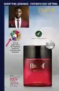 Avroy Shlain Avory Shlain Coppelia Intense Eau De Toilette-100ml offer