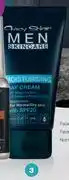 Avroy Shlain Avory Shlain Men Skin Care Normal/Dry Day Cream-50ml Each offer