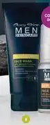 Avroy Shlain Avory Shlain Men Skin Care Face Wash-100ml Each offer