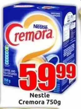 Three Star Cash and Carry Nestle Cremora offer