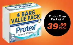 Check Star Protex Soap offer