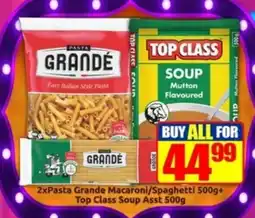 Three Star Cash and Carry Buy all for 44.99 offer