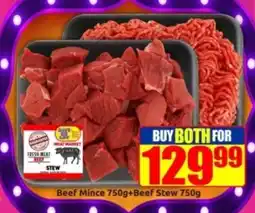 Three Star Cash and Carry Buy both for 129.99 offer