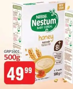 KitKat Cash and Carry Nestle Nestum Baby Cereal offer