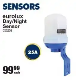 Mica Eurolux Day/Night Sensor offer