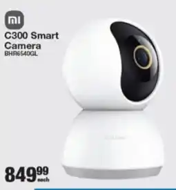 Mica C300 Smart Camera offer