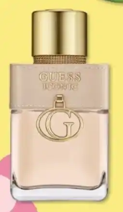 Clicks Guess Iconic EDP offer