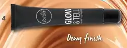 Clicks Glow & Tell Liquid Highlighter offer
