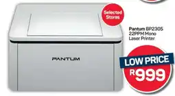 Pick n Pay Hypermarket Pantum BP2305 offer