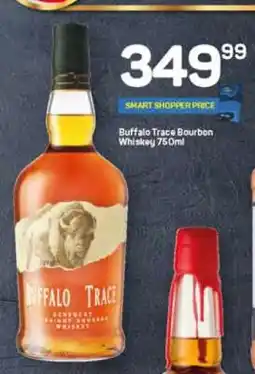 Pick n Pay Liquor Buffalo Trace Bourbon Whiskey 750ml offer