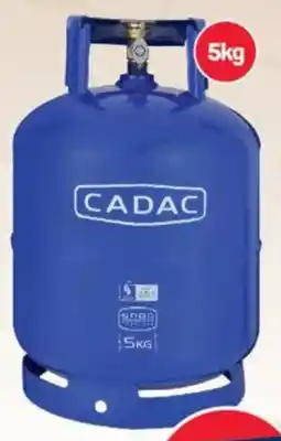 Pick n Pay CADAC Gas Cylinder offer
