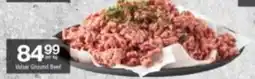 Checkers Value Ground Beef offer