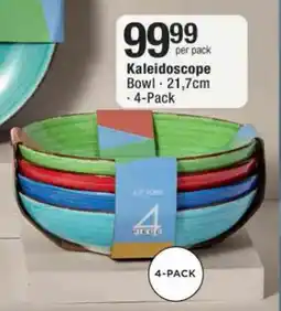 Checkers Hyper Kaleidoscope Bowl offer