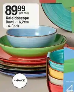 Checkers Hyper Kaleidoscope Bowl offer