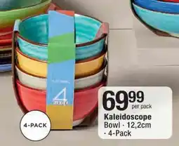 Checkers Hyper Kaleidoscope Bowl offer