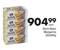 Save Hyper Stork Bake Margarine offer