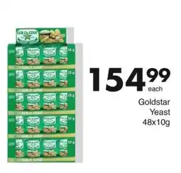 Save Hyper Goldstar Yeast offer