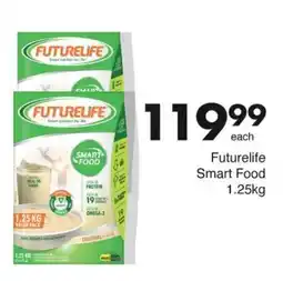 Save Hyper Futurelife Smart Food offer