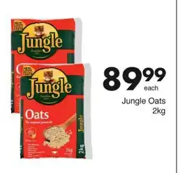 Save Hyper Jungle Oats offer