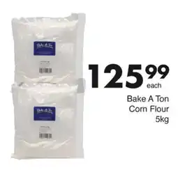 Save Hyper Bake A Ton Corn Flour offer