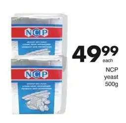 Save Hyper NCP yeast offer