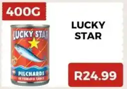 Saverite Lucky Star offer