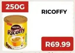 Saverite Nescafe Ricoffy offer