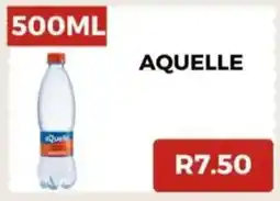 Saverite Aquelle offer