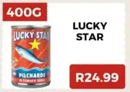 Saverite Lucky Star offer