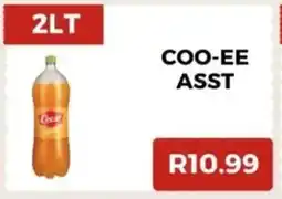 Saverite Coo-ee asst offer