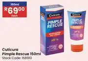 Africa Cash and Carry Cuticura Pimple Rescue-150ml Each offer