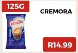 Saverite Nestle Cremora offer