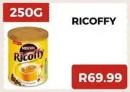 Saverite Nescafe Ricoffy offer