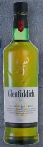 Pick n Pay Glenfiddich 12-Year-Old Single Malt Scotch Whisky offer