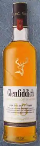 Pick n Pay Glenfiddich 15-Year-Old Solera Reserve Single Malt Scotch Whisky offer
