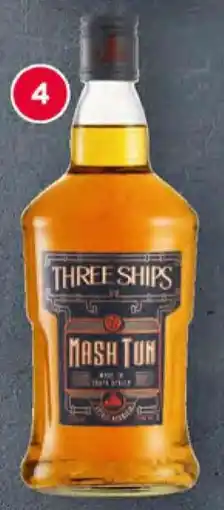 Pick n Pay Three Ships Mash Tun offer