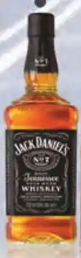 Pick n Pay Jack Daniel's Tennessee Whiskey offer