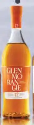 Pick n Pay Glenmorangie Original 12-Year-Old Single Malt Whiskey offer