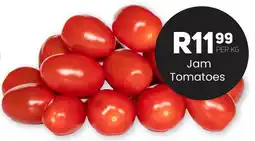 Take 'n Pay Jam Tomatoes offer