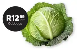 Cabbage