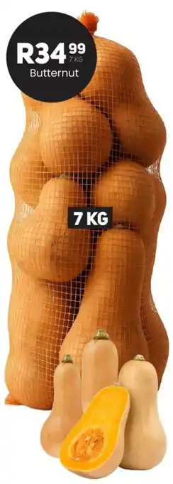 Take 'n Pay Butternut offer