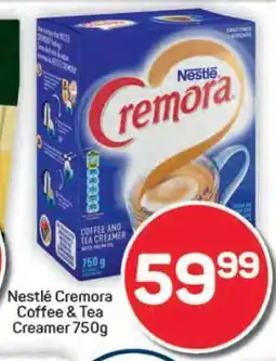 Pick n Pay Hypermarket Nestlé Cremora Coffee & Tea Creamer offer