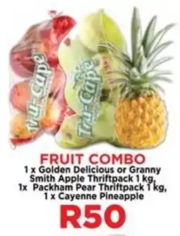 Food Lover's Market Fruit Combo offer