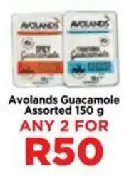 Food Lover's Market Avolands Guacamole Assorted offer