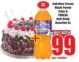 Boxer Superstores Buy both for 99 offer