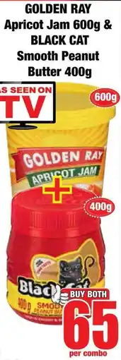 Boxer Superstores Buy both for 65 offer