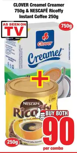 Boxer Superstores Buy both for 90 offer