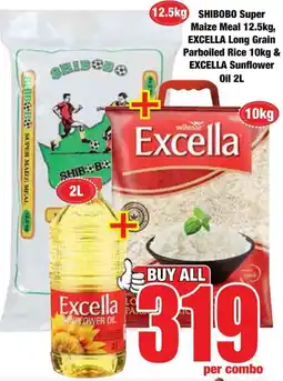Boxer Superstores Buy all for 319 offer